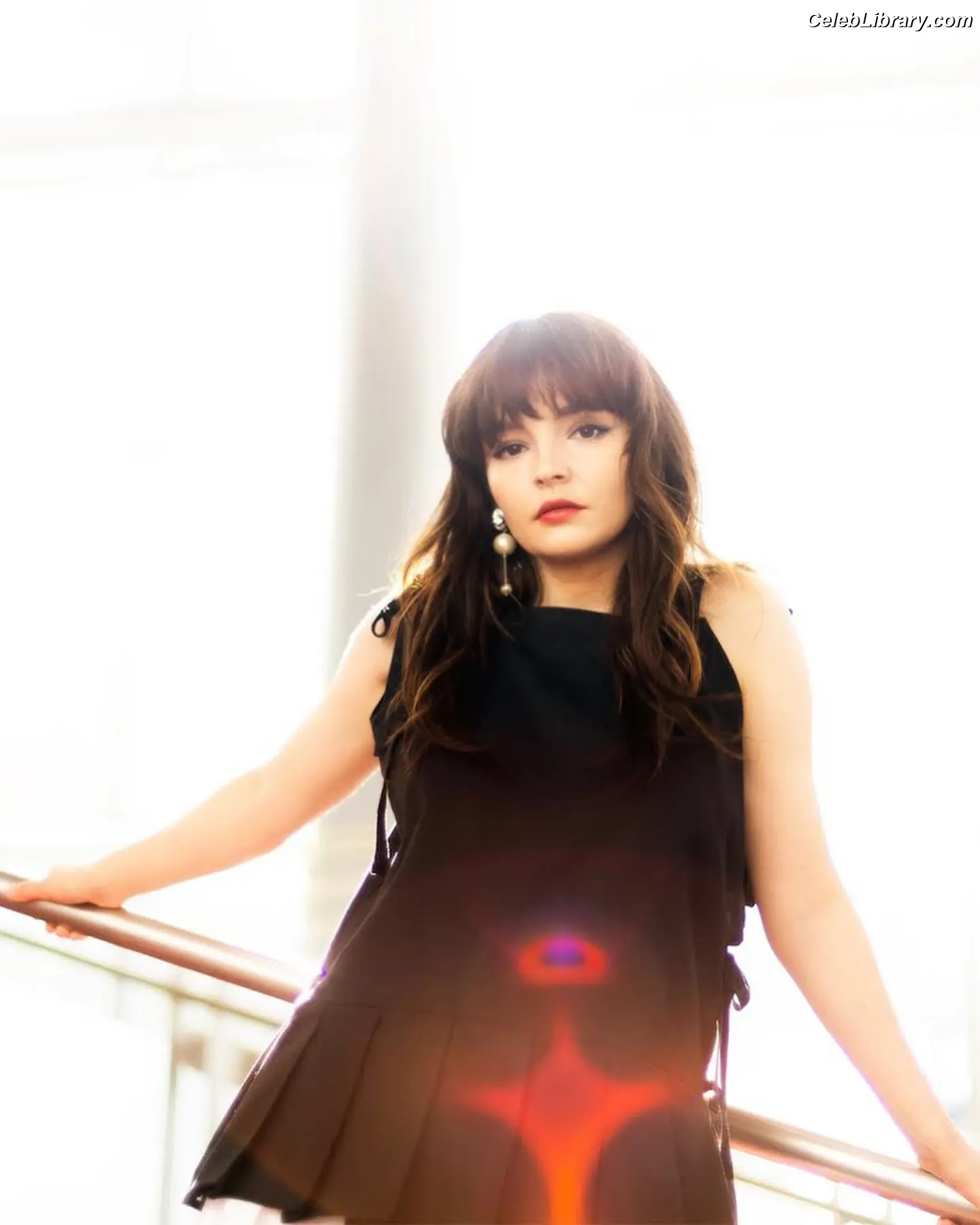 Lauren Mayberry photo 7 of 1227