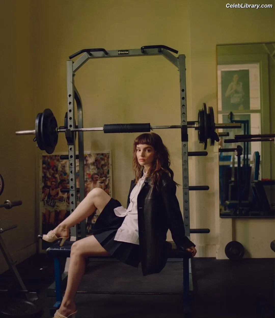 Lauren Mayberry photo 21 of 1227