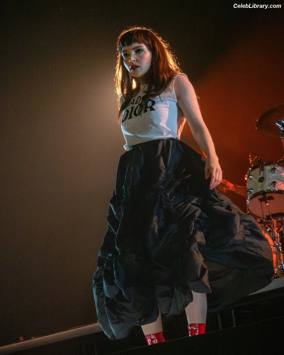 Lauren Mayberry photo 8 of 1227