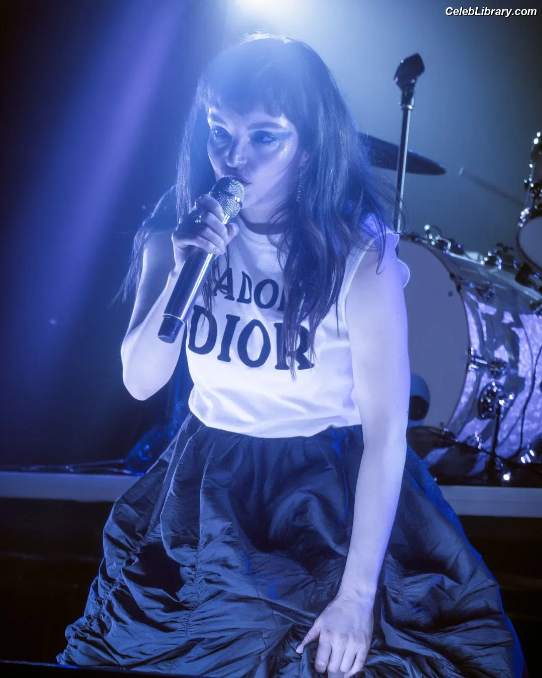 Lauren Mayberry photo 10 of 1227