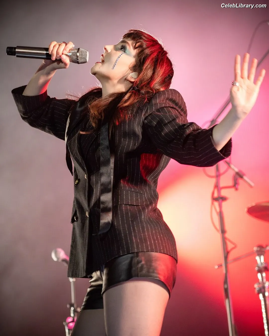 Lauren Mayberry photo 23 of 1227