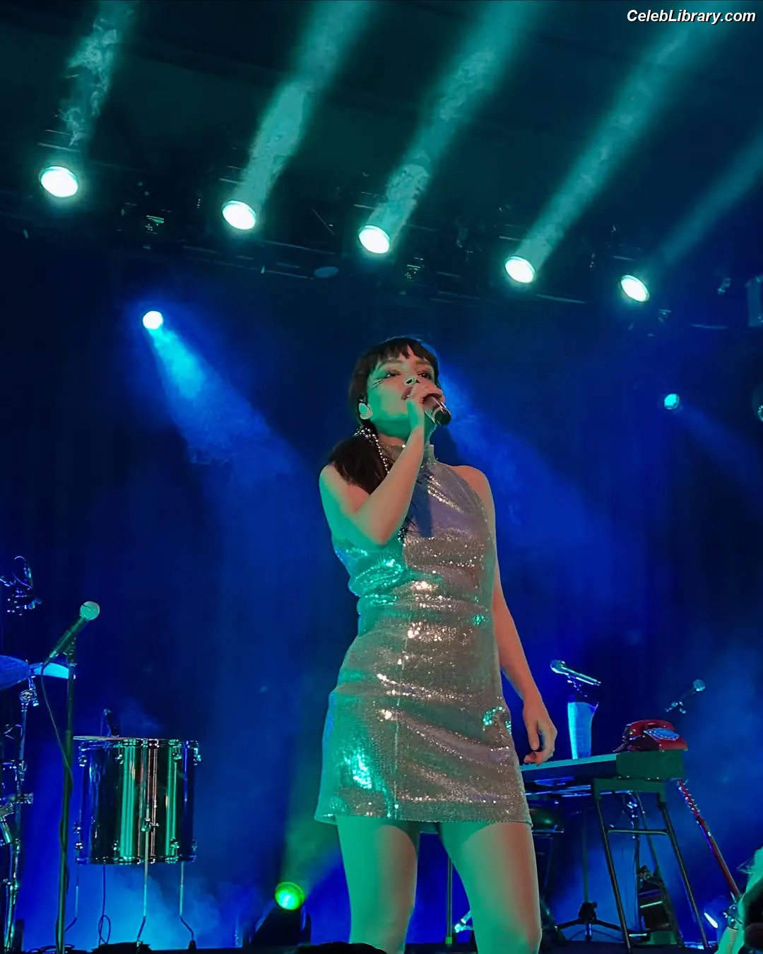 Lauren Mayberry photo 19 of 1227