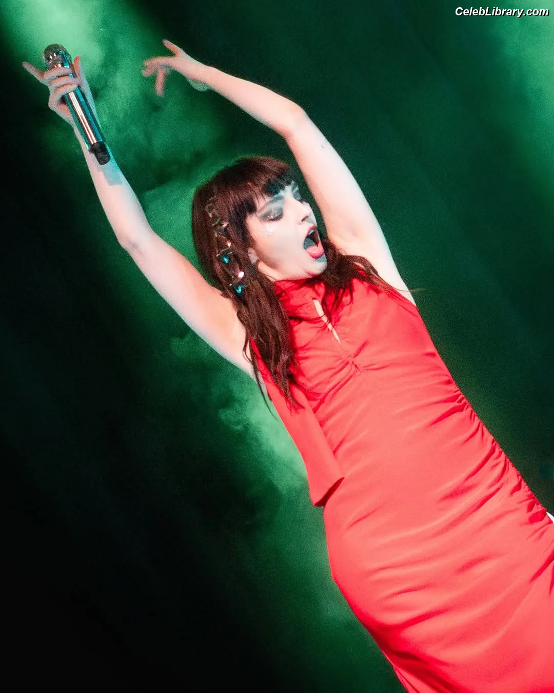 Lauren Mayberry photo 23 of 1227