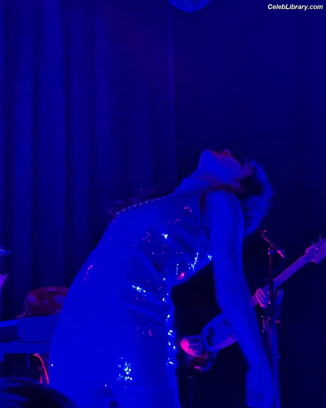 Lauren Mayberry photo 2 of 1227