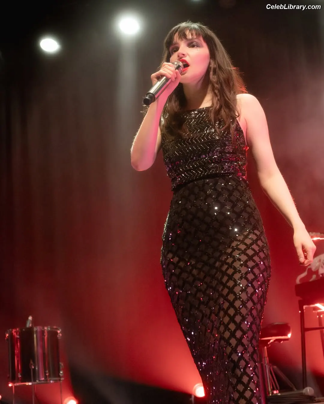 Lauren Mayberry photo 9 of 1227