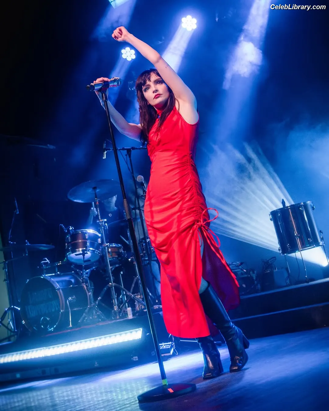 Lauren Mayberry photo 15 of 1227