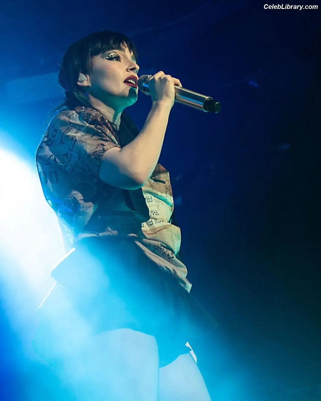 Lauren Mayberry photo 21 of 1227