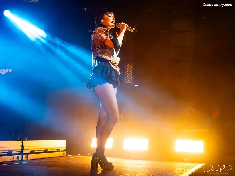 Lauren Mayberry photo 8 of 1227