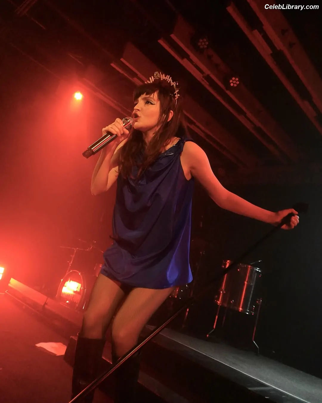 Lauren Mayberry photo 14 of 1227