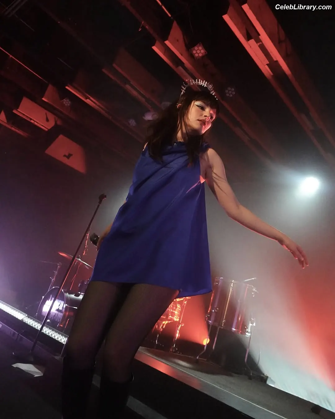 Lauren Mayberry photo 15 of 1227