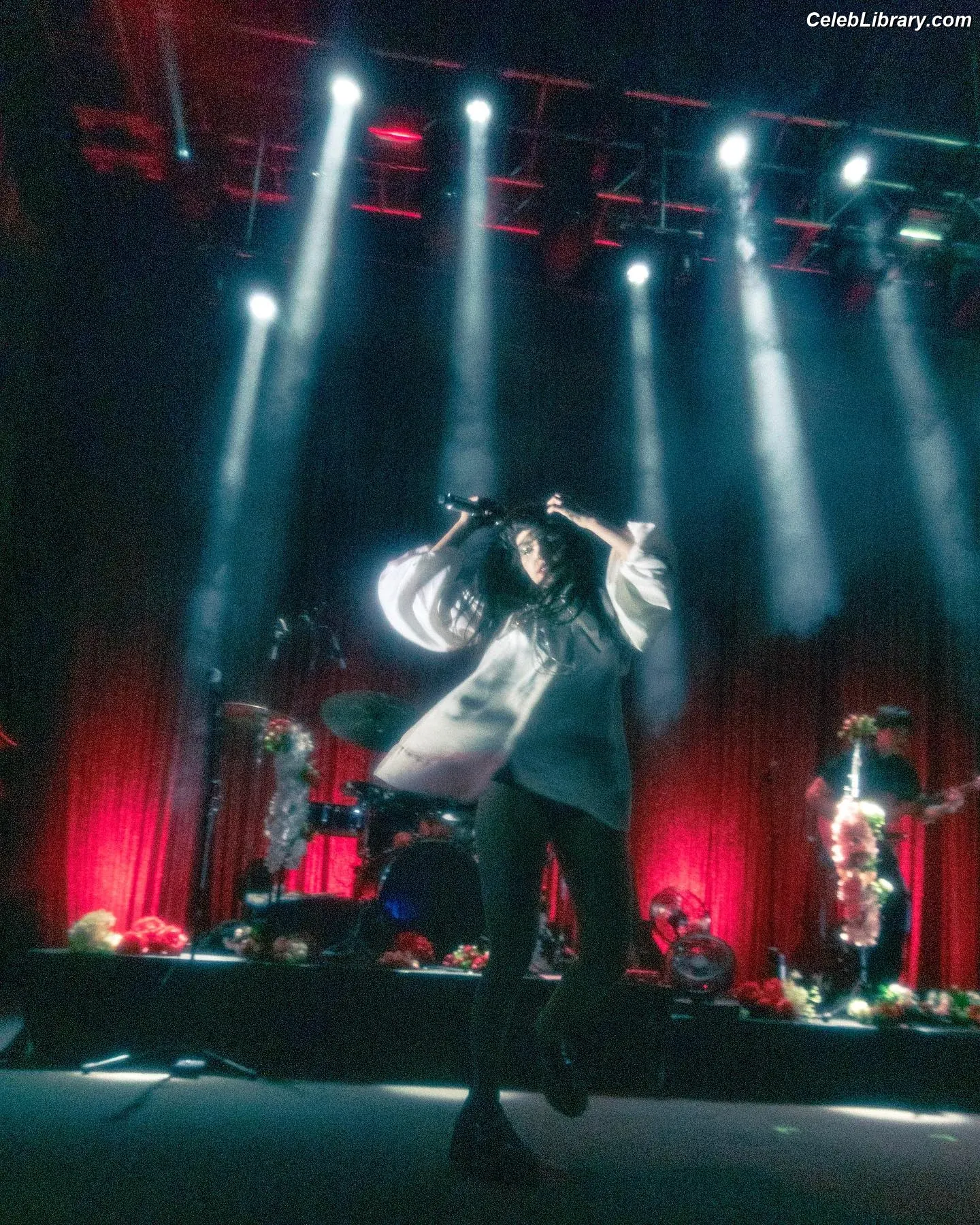 Lauren Mayberry photo 1 of 1227