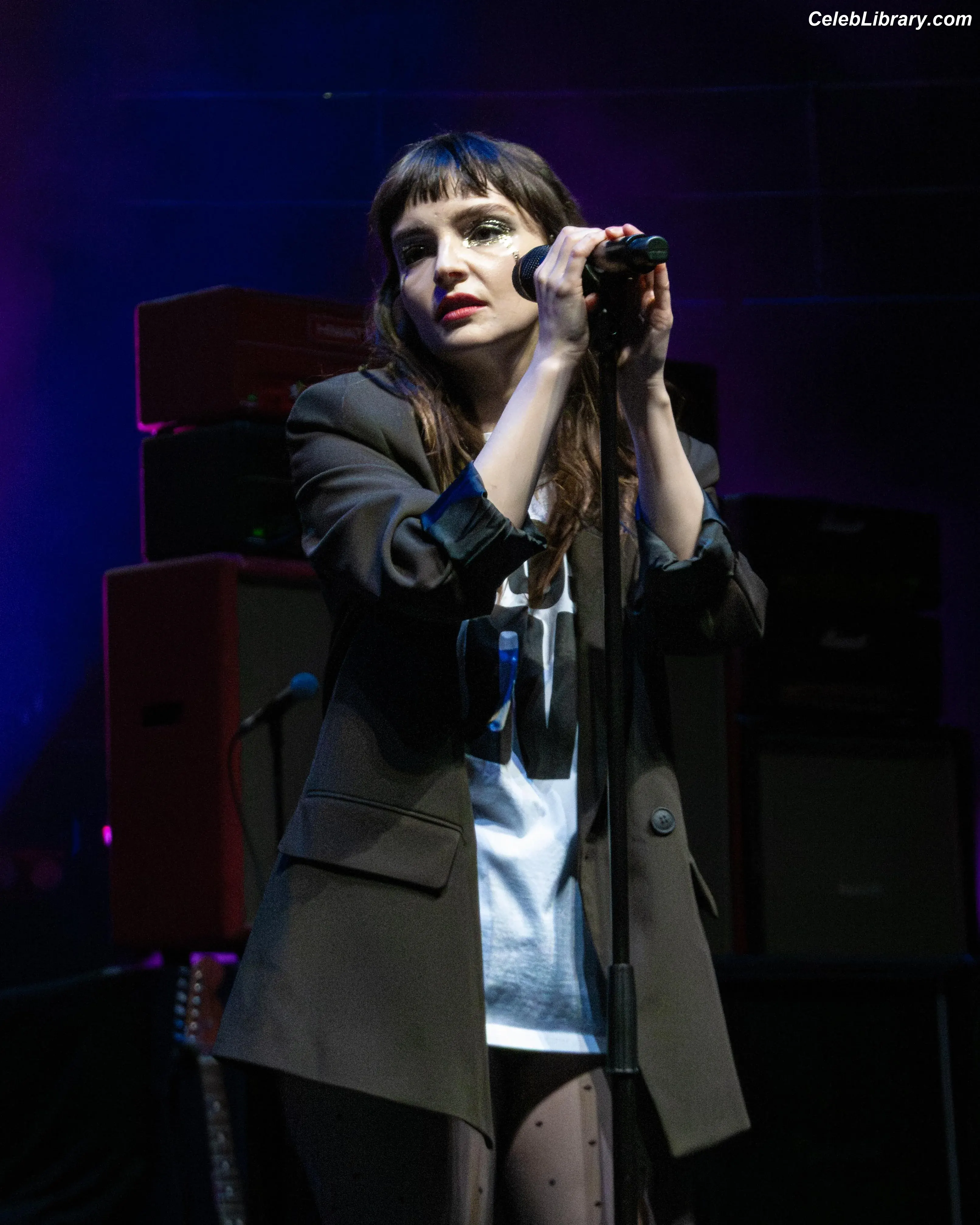Lauren Mayberry photo 23 of 1227