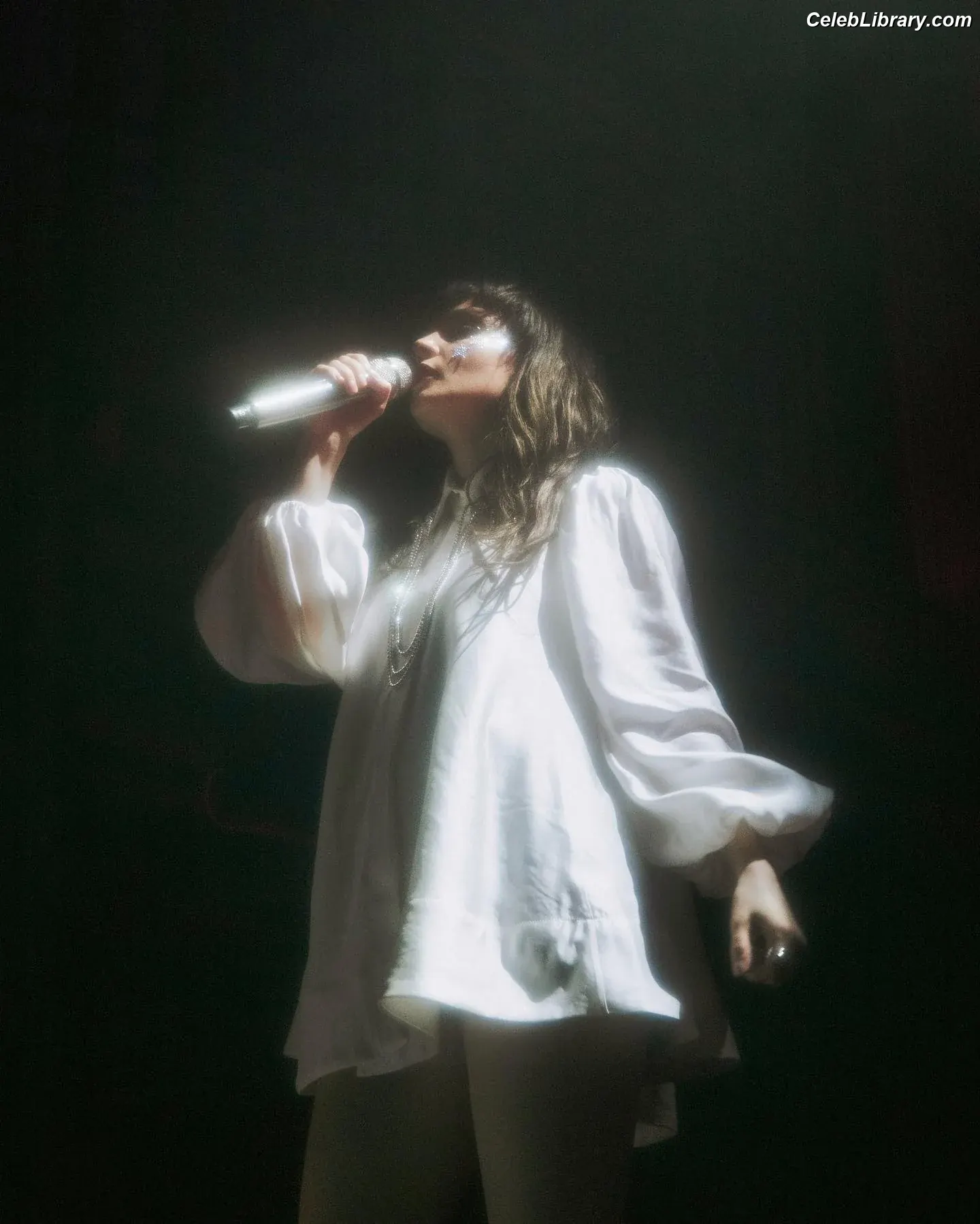 Lauren Mayberry photo 4 of 1227