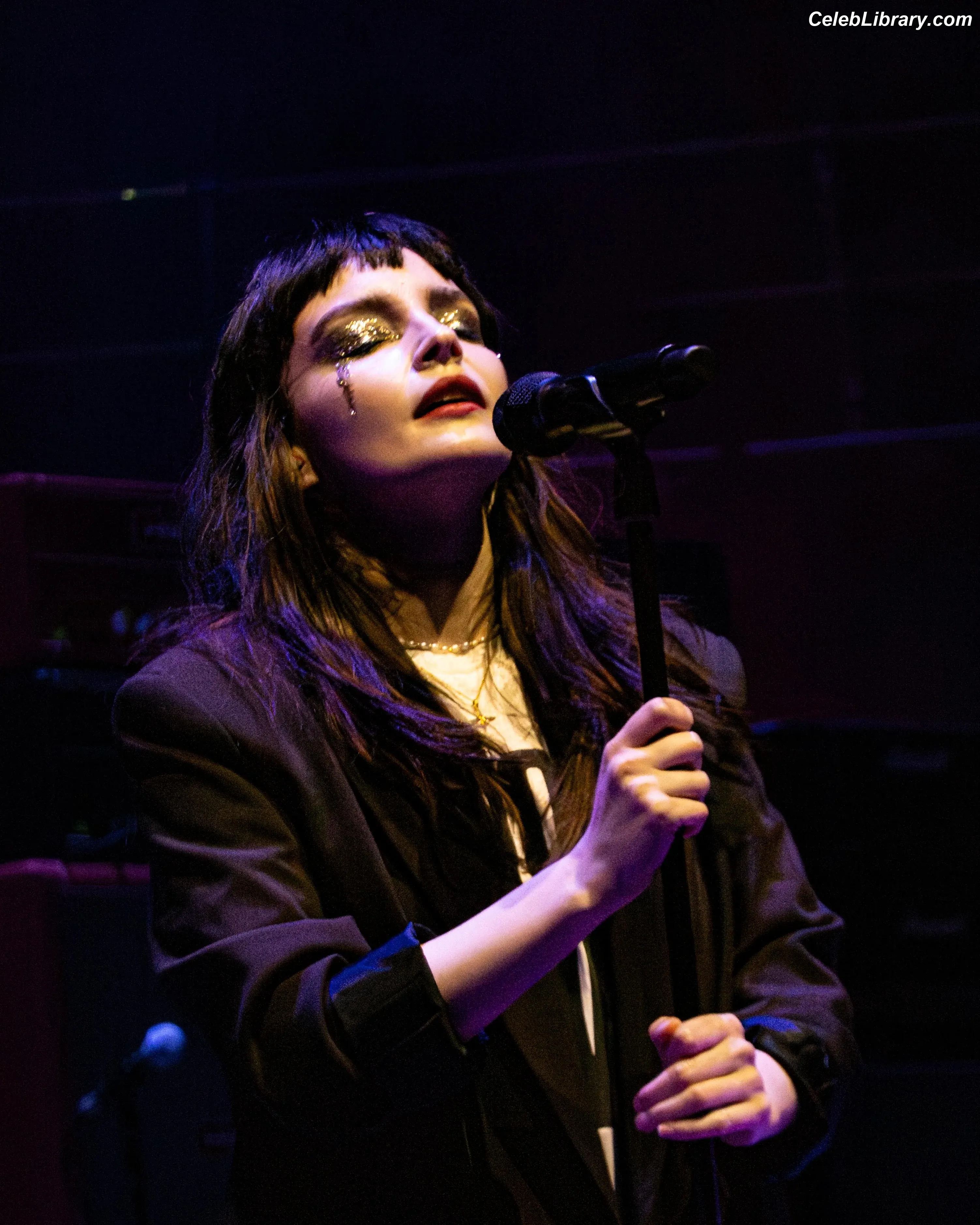 Lauren Mayberry photo 16 of 1227