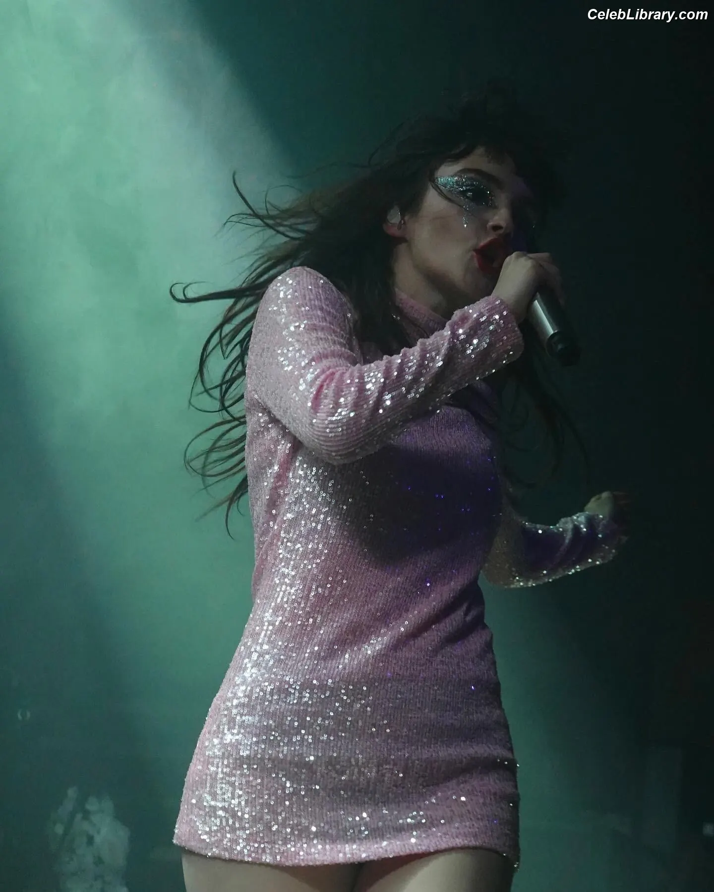 Lauren Mayberry photo 17 of 1227