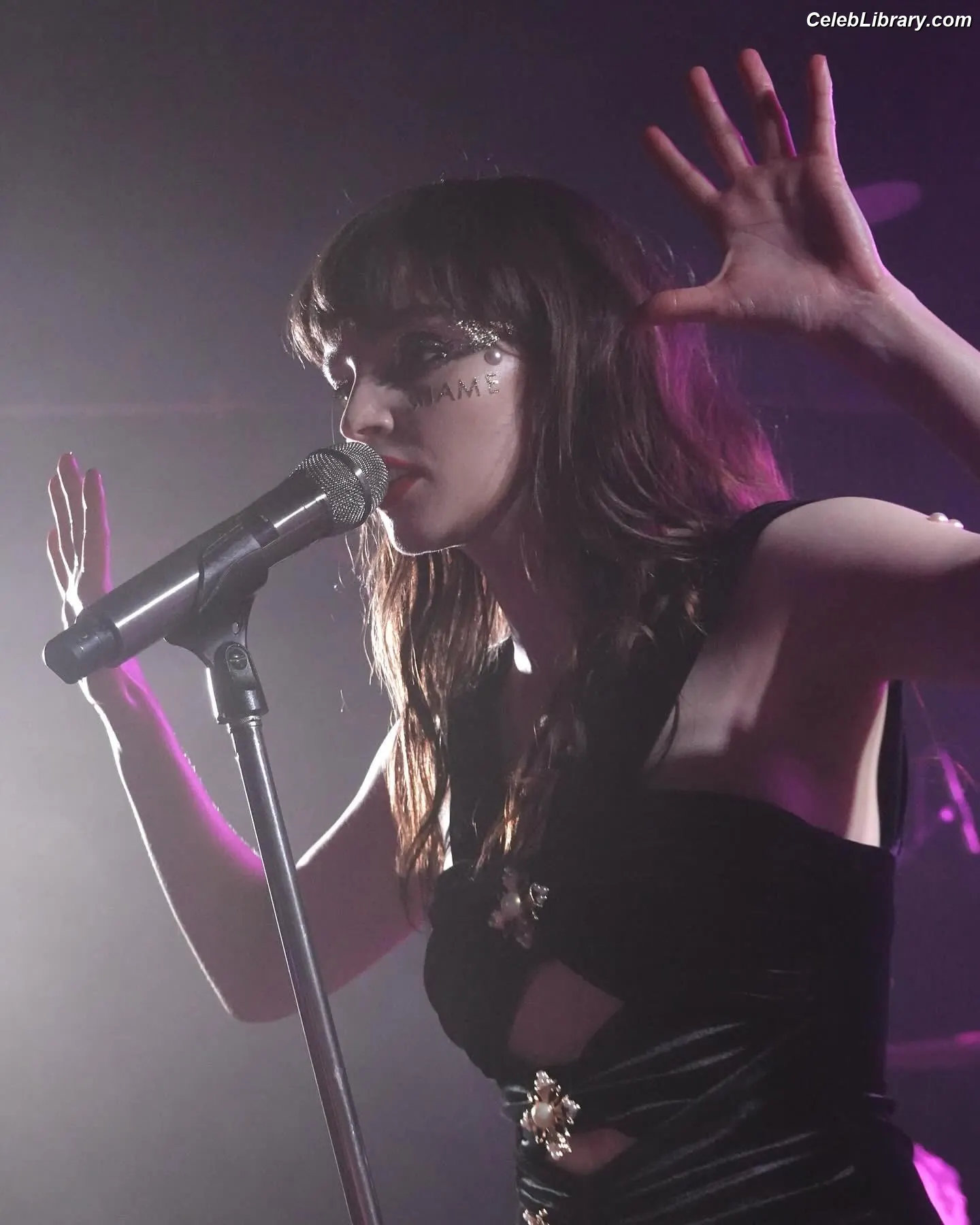 Lauren Mayberry photo 13 of 1227