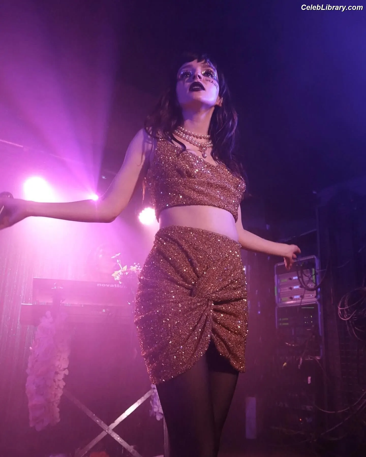 Lauren Mayberry photo 18 of 1227
