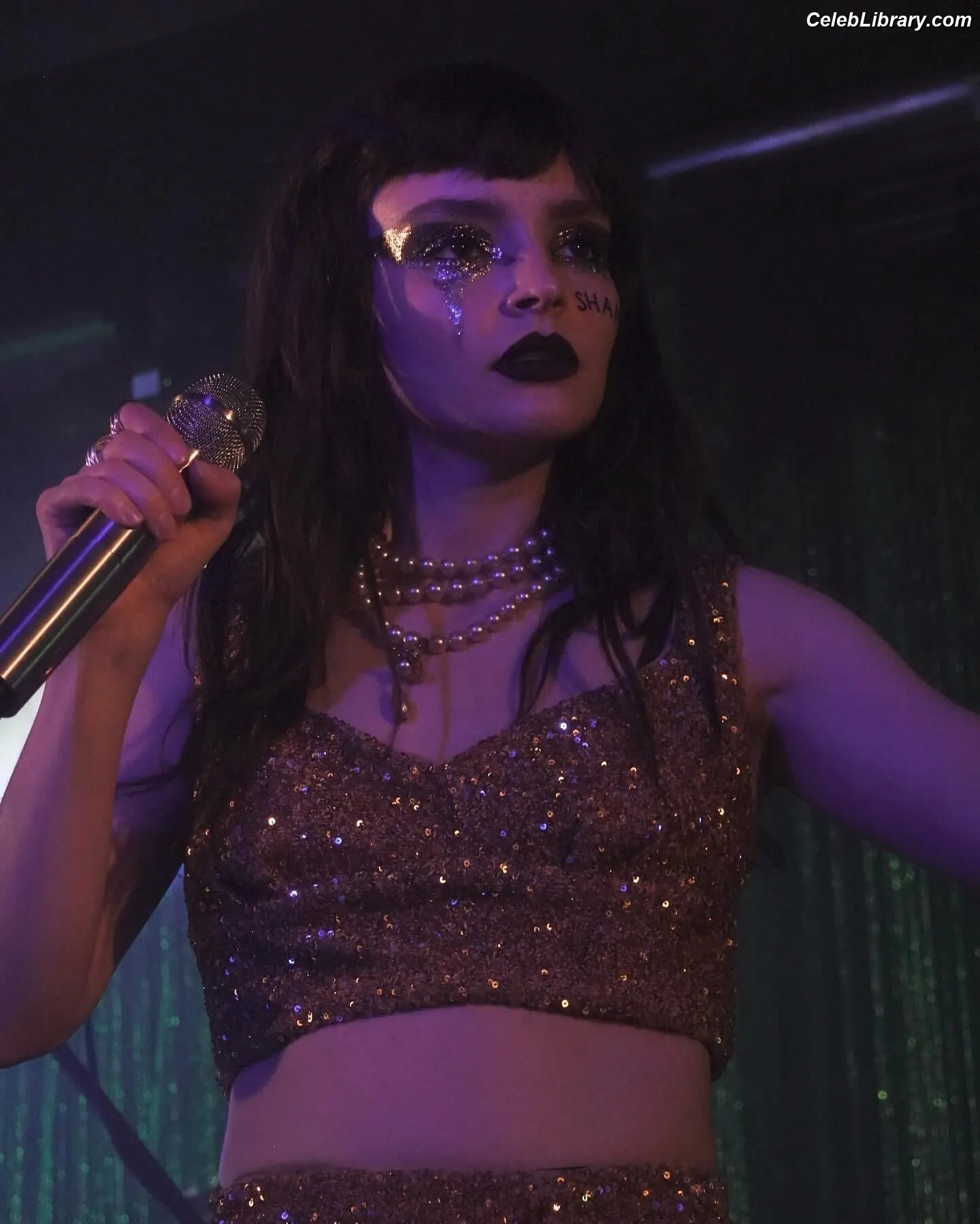 Lauren Mayberry photo 21 of 1227