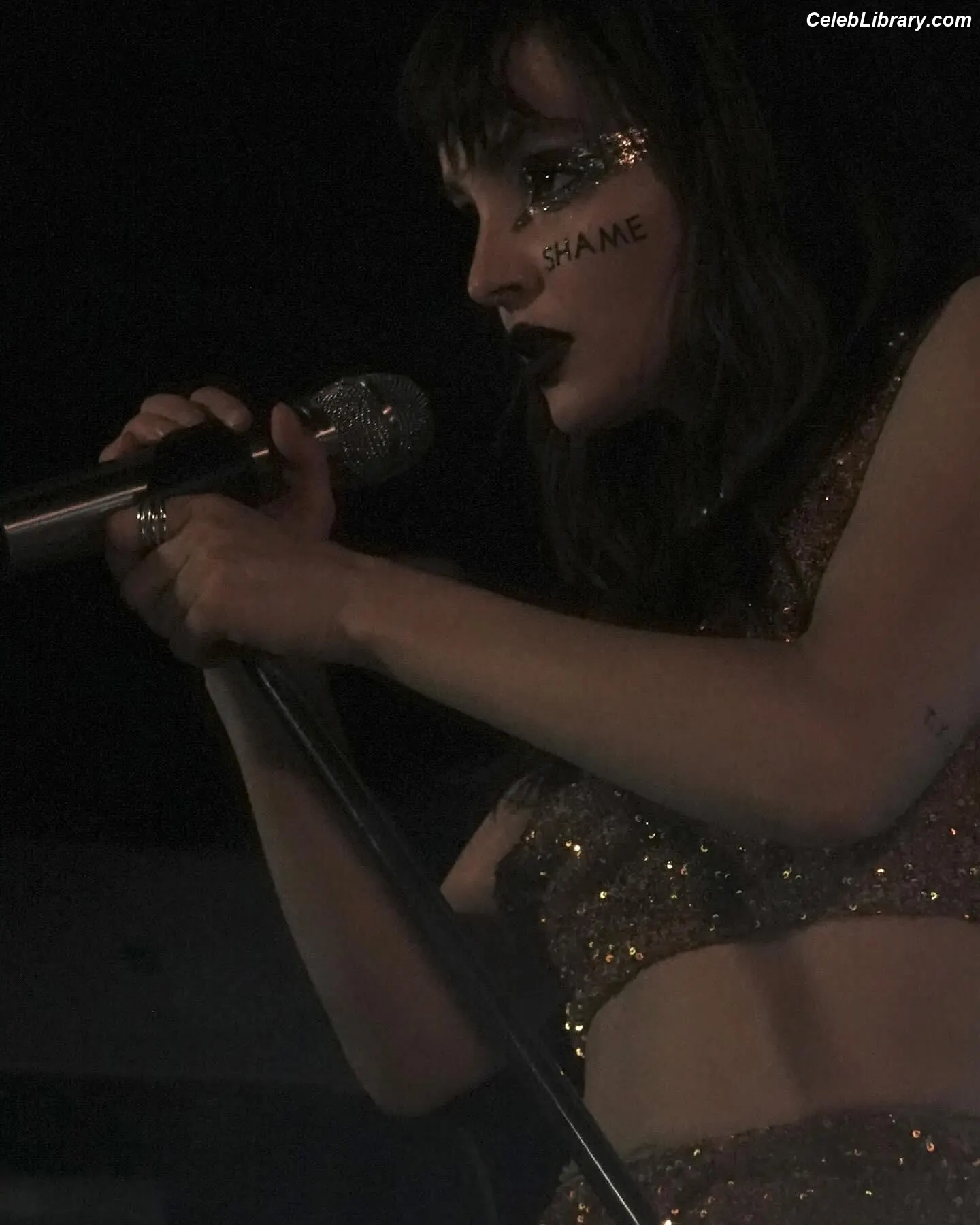 Lauren Mayberry photo 22 of 1227