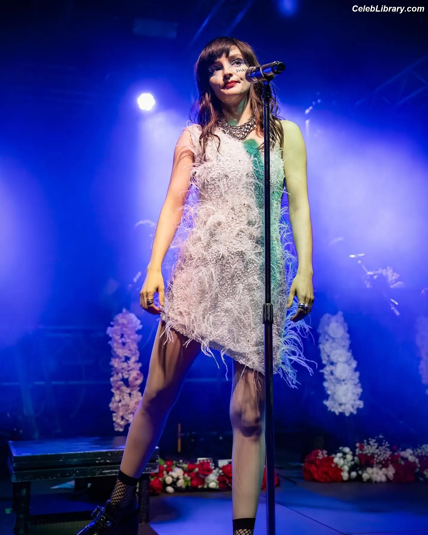 Lauren Mayberry photo 12 of 1227