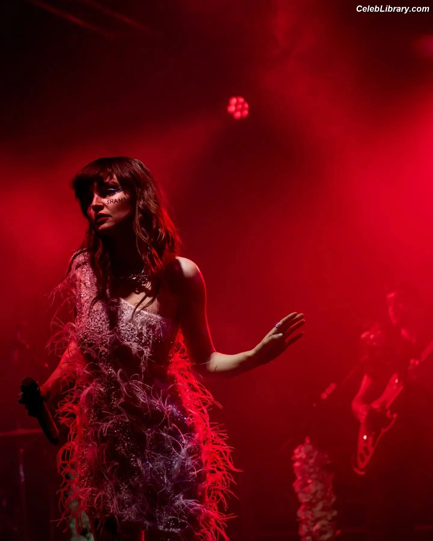 Lauren Mayberry photo 13 of 1227