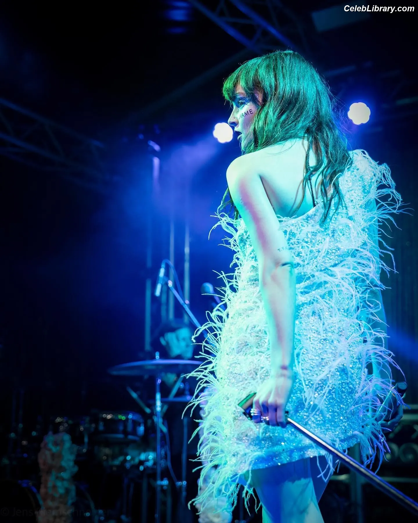 Lauren Mayberry photo 20 of 1227