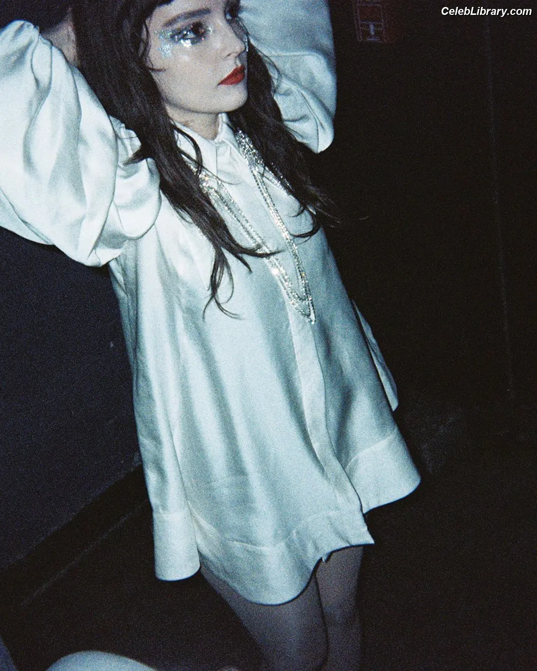 Lauren Mayberry photo 8 of 1227