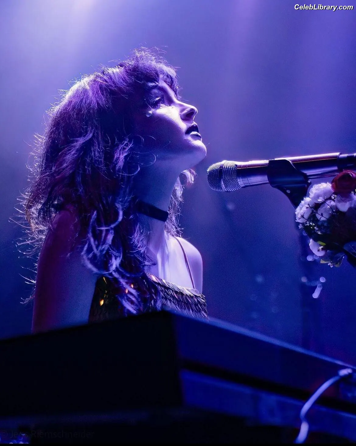 Lauren Mayberry photo 19 of 1227