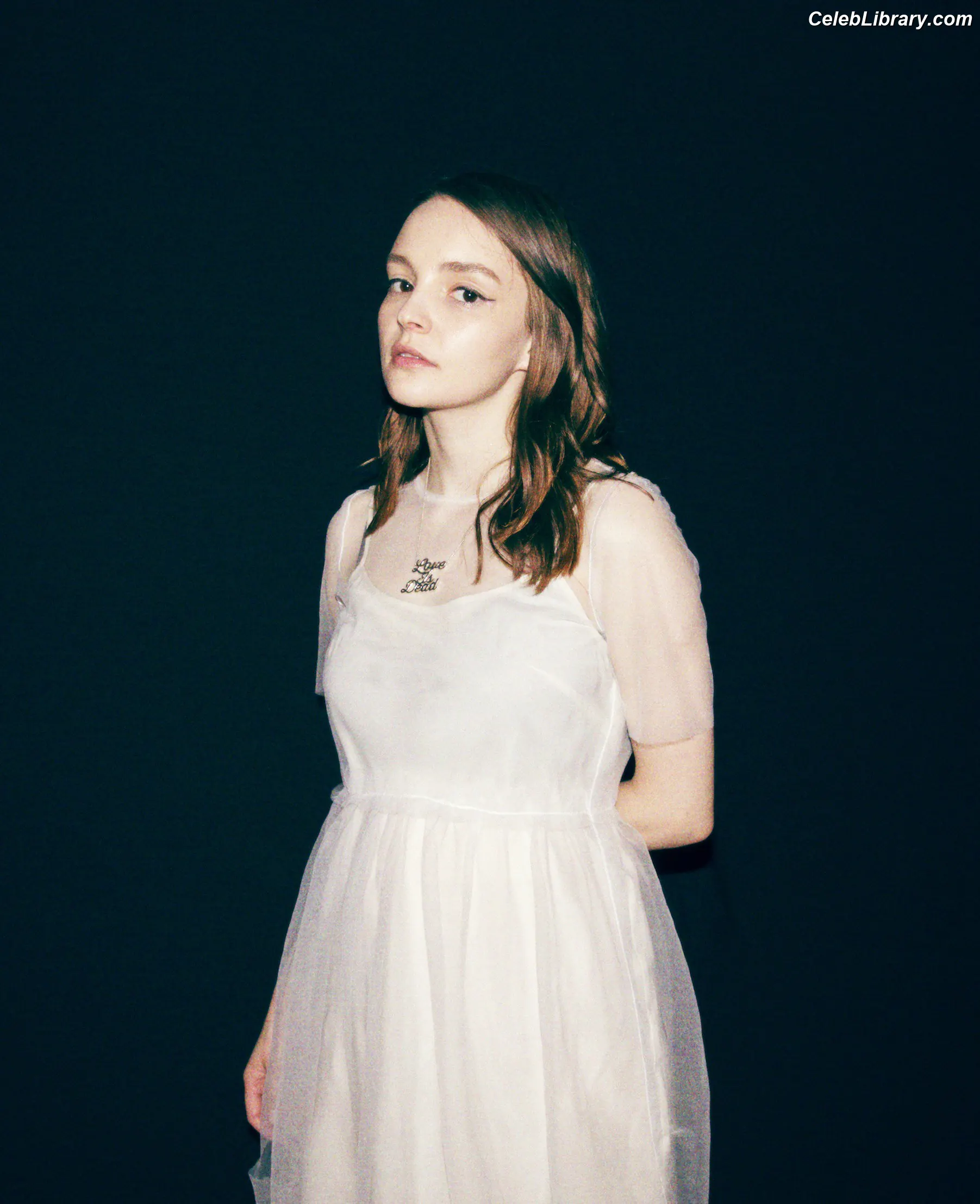 Lauren Mayberry photo 23 of 1227