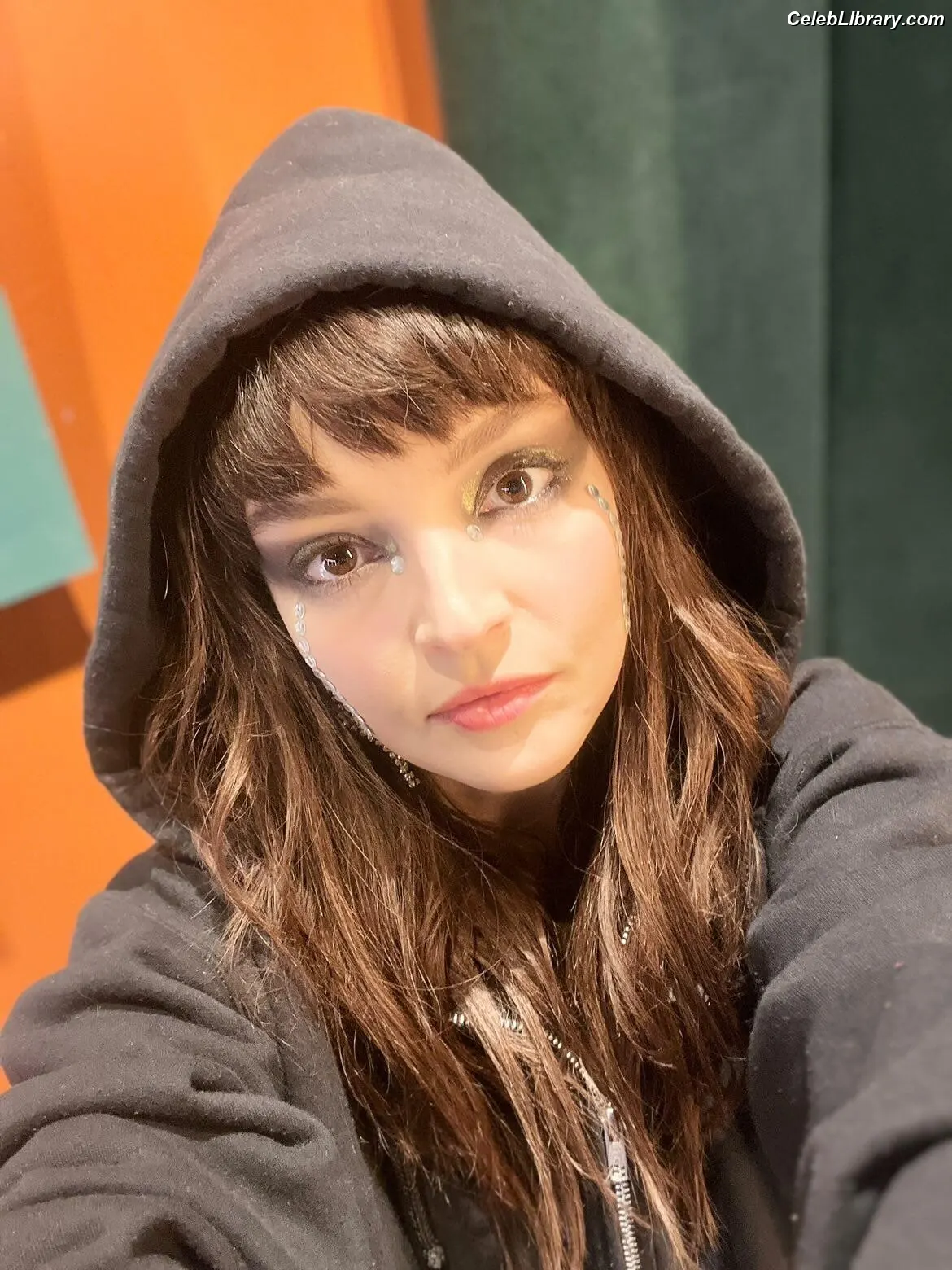 Lauren Mayberry photo 1 of 1227