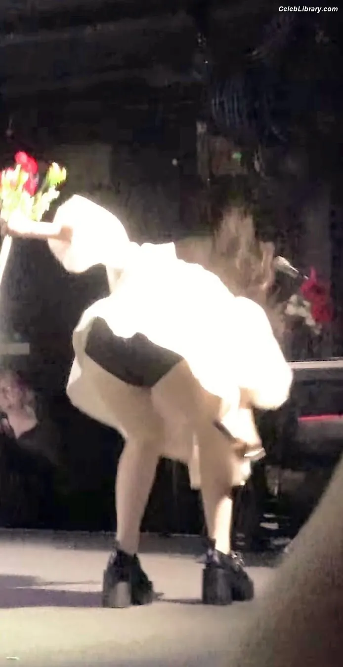 Lauren Mayberry photo 12 of 1227