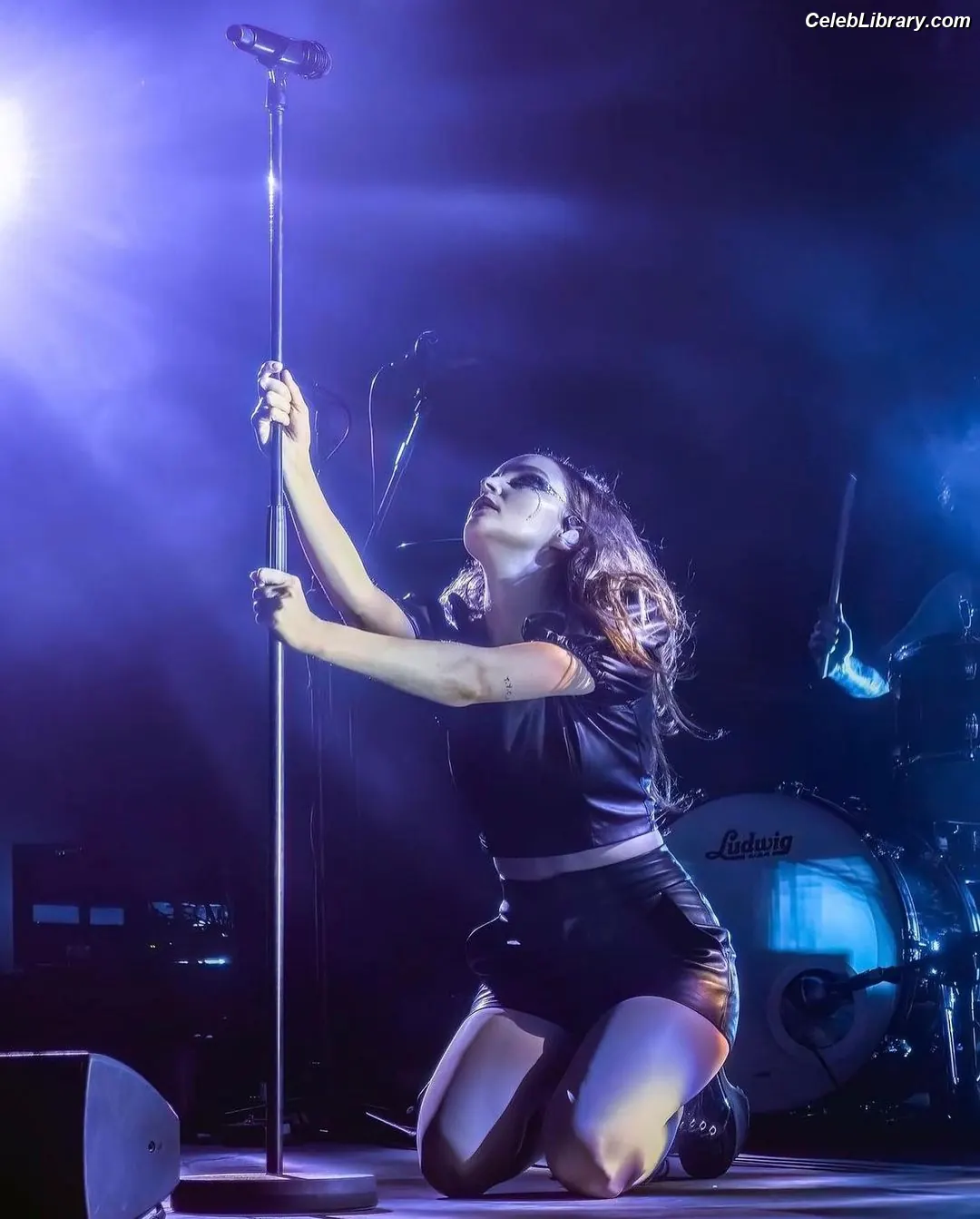 Lauren Mayberry photo 15 of 1227