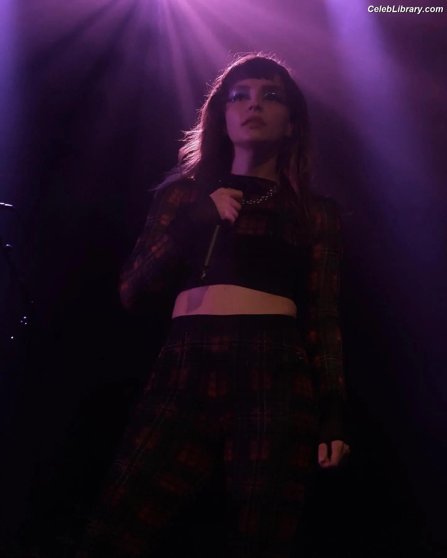 Lauren Mayberry photo 20 of 1227