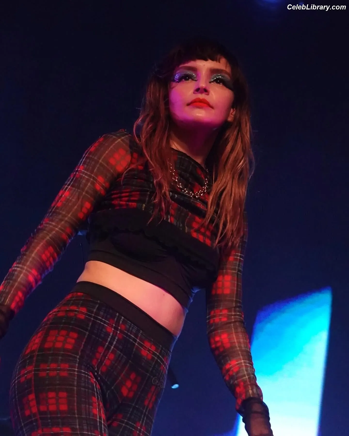 Lauren Mayberry photo 21 of 1227