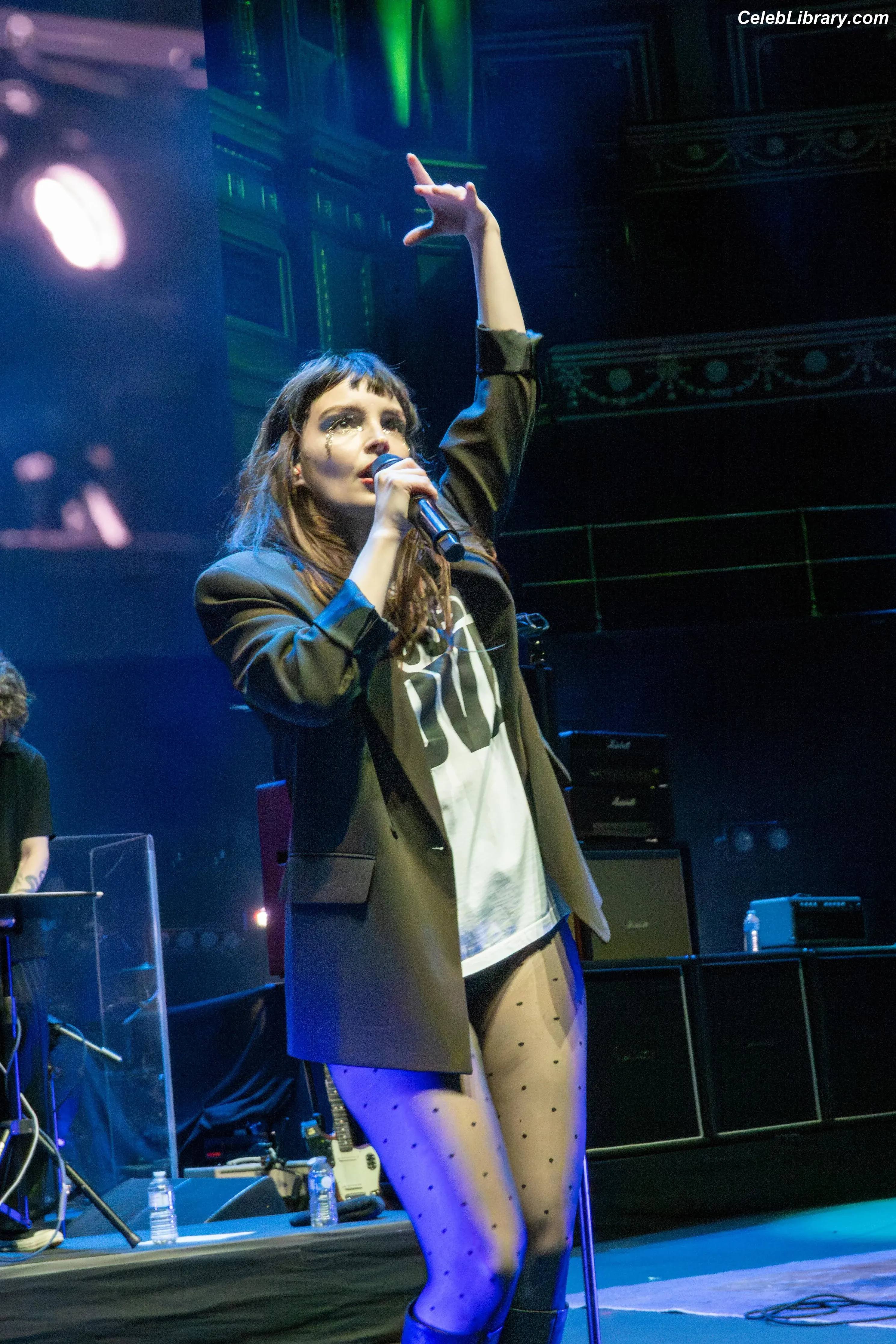 Lauren Mayberry photo 11 of 1227