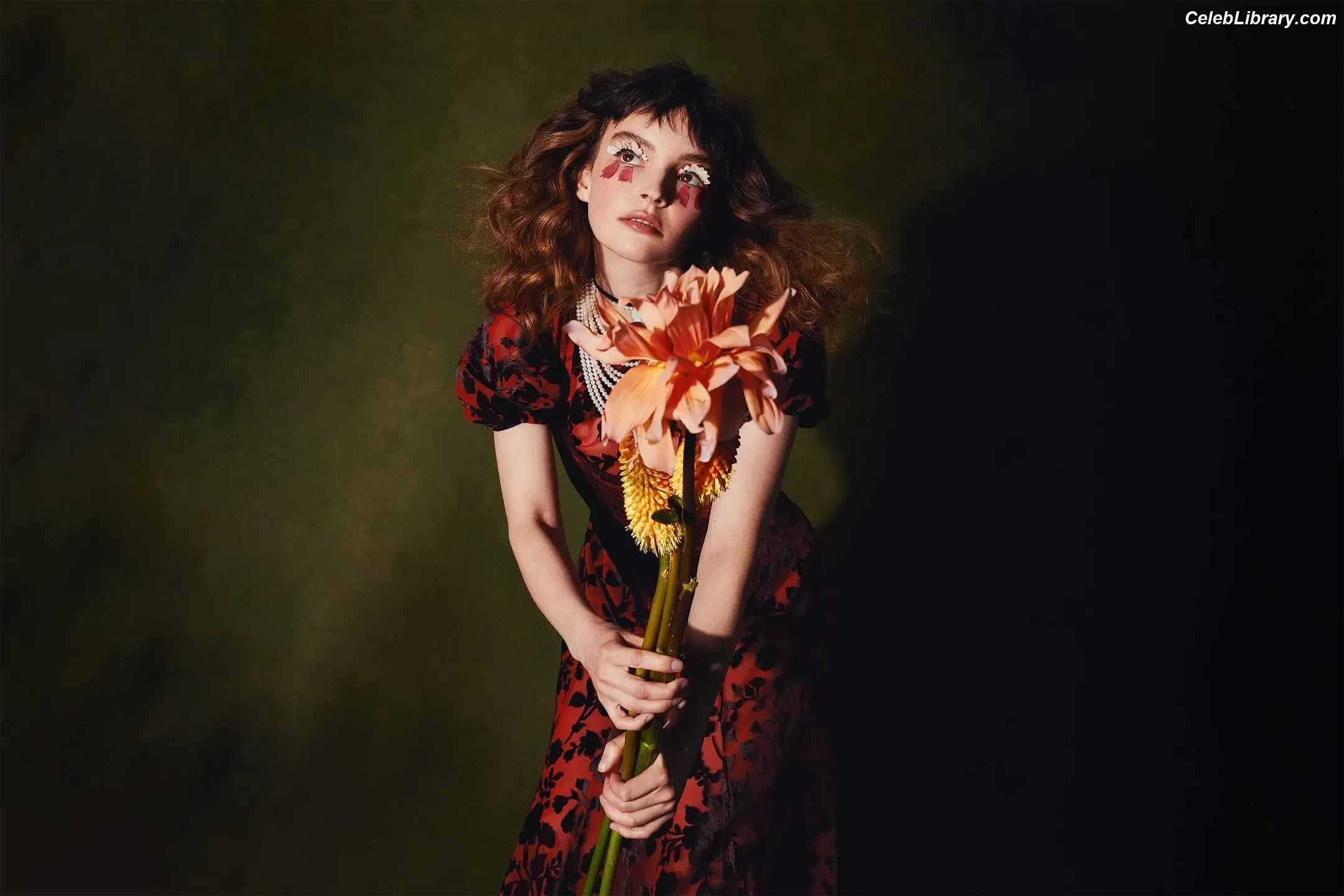 Lauren Mayberry photo 4 of 1227