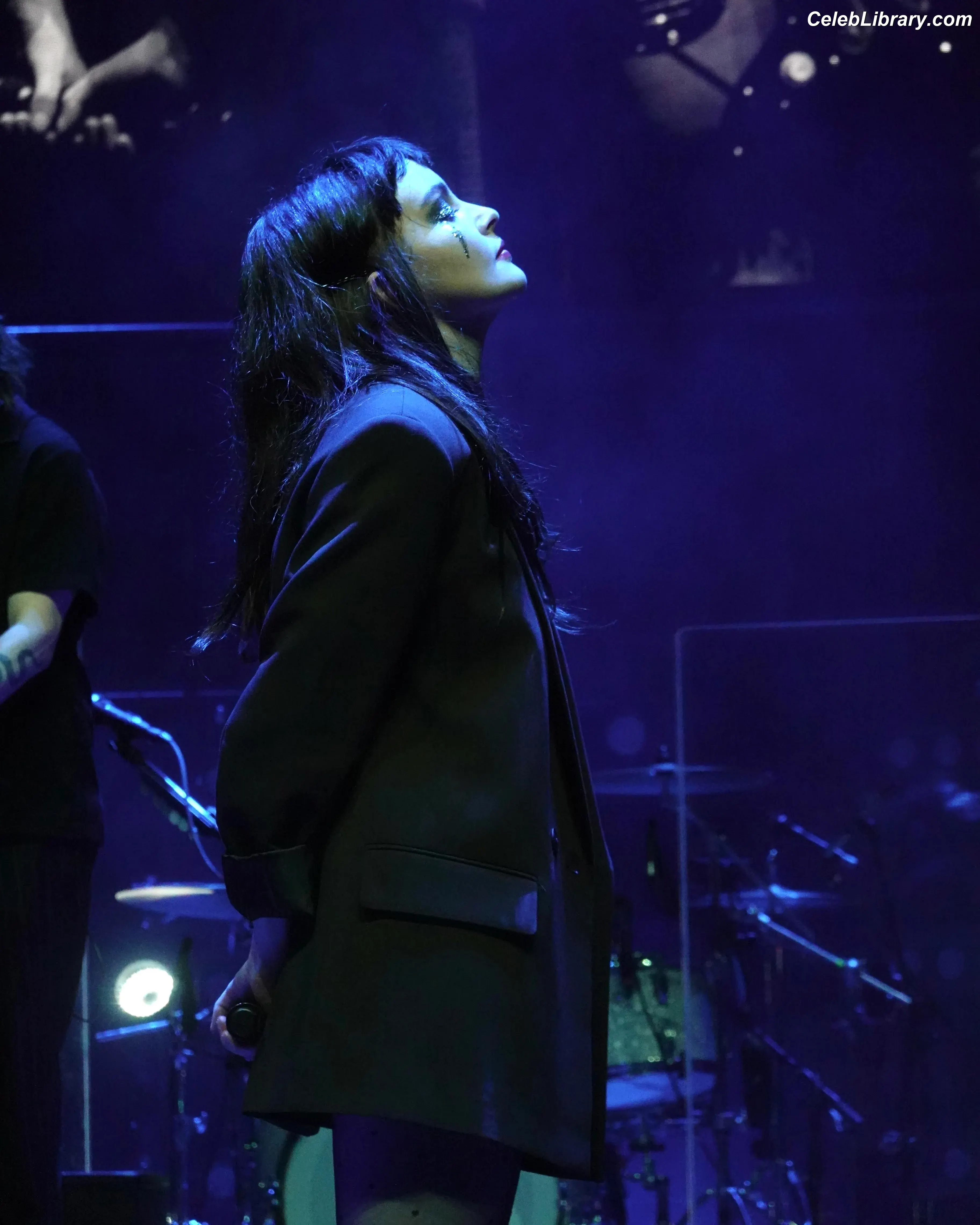 Lauren Mayberry photo 17 of 1227