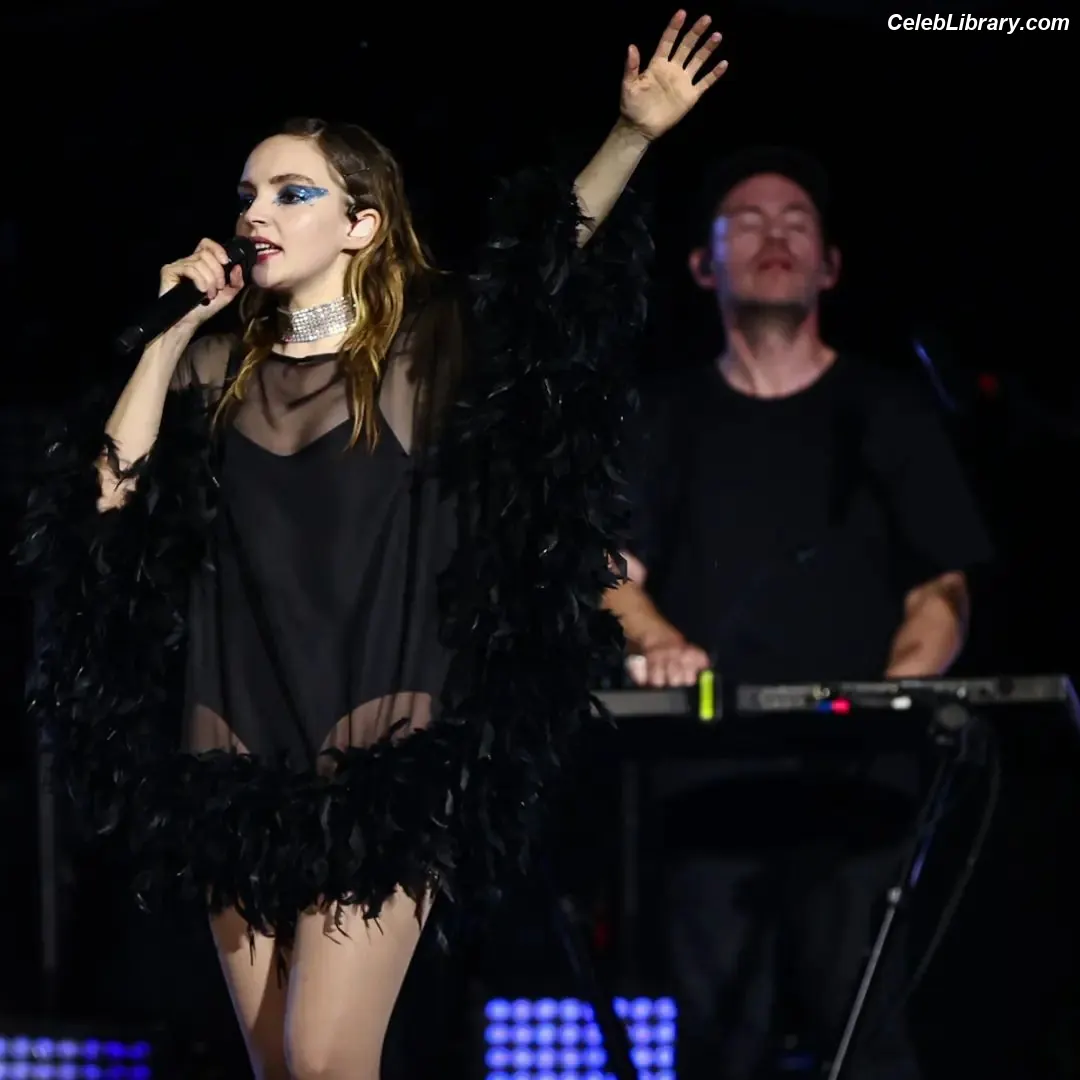 Lauren Mayberry photo 12 of 1227