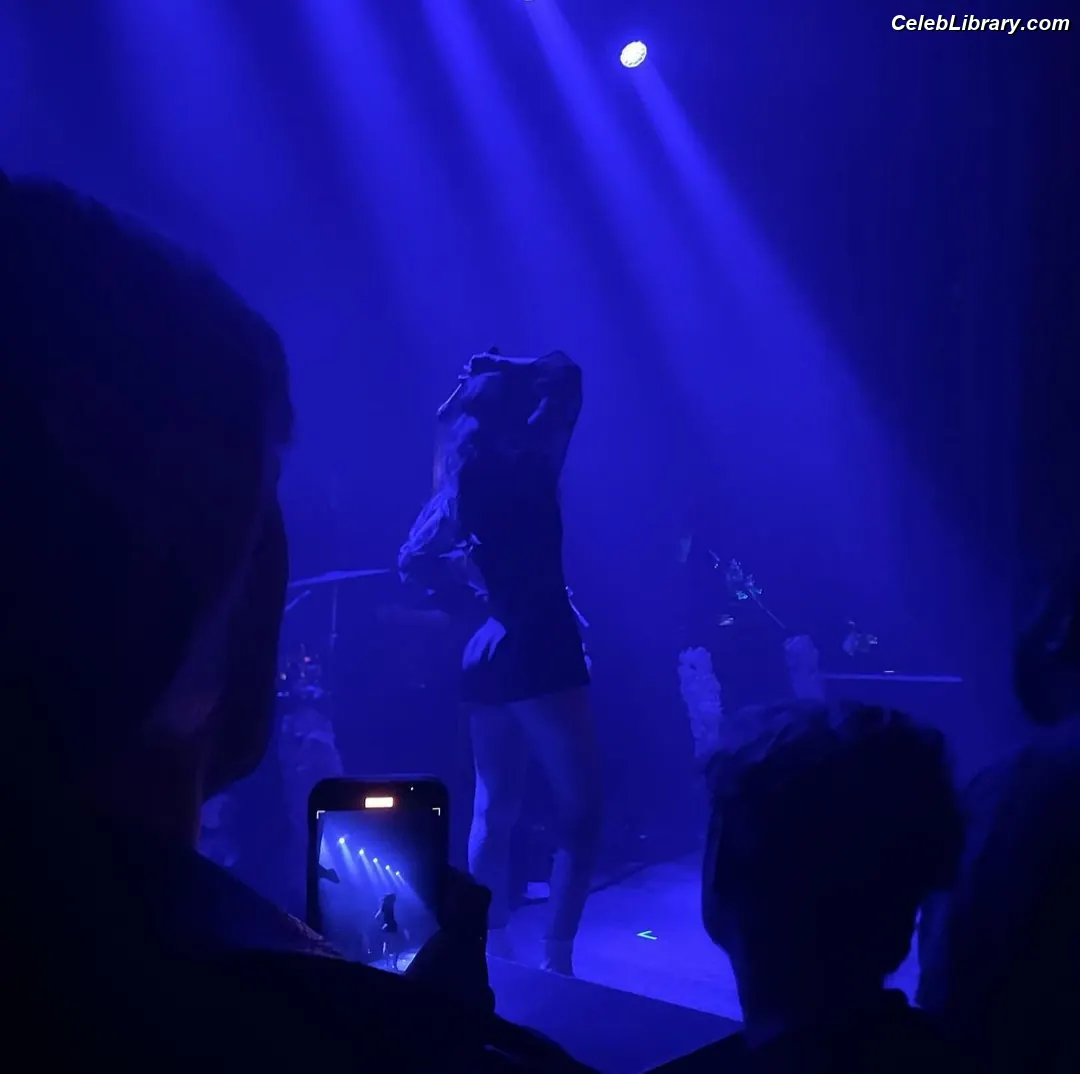 Lauren Mayberry photo 16 of 1227