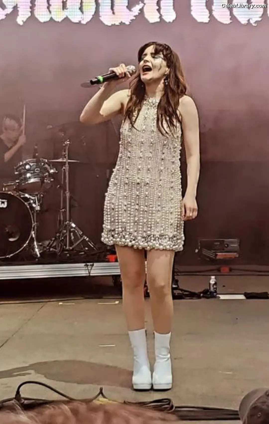 Lauren Mayberry photo 13 of 1227