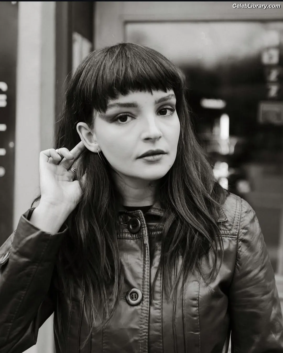 Lauren Mayberry photo 24 of 1227