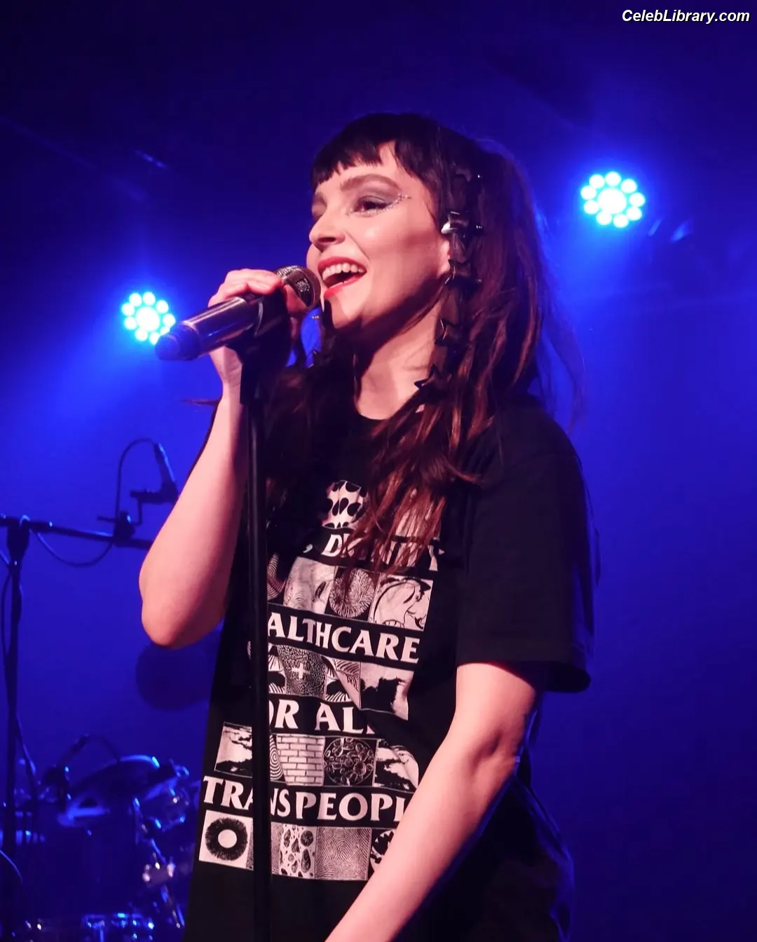 Lauren Mayberry photo 6 of 1227