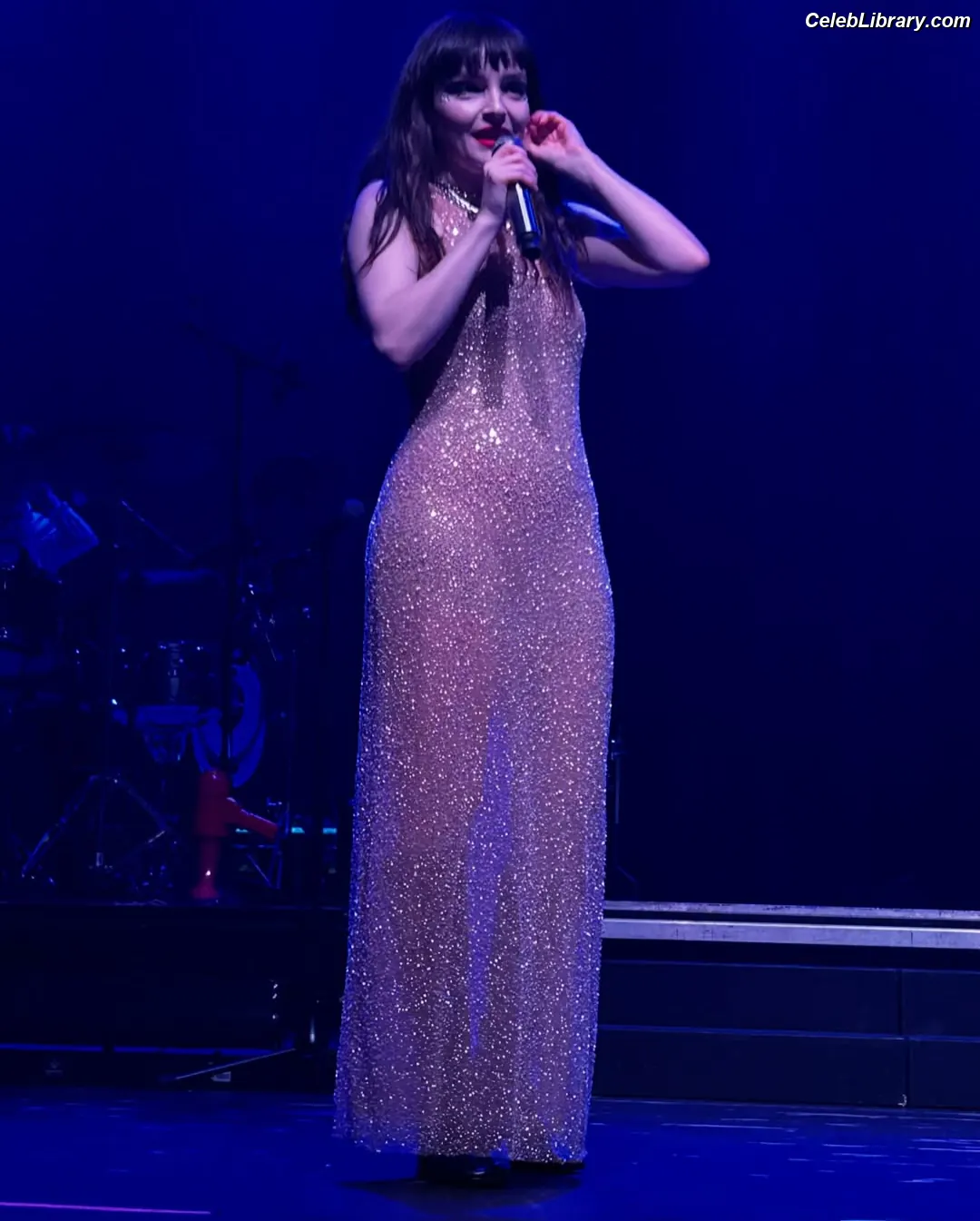 Lauren Mayberry photo 18 of 1227