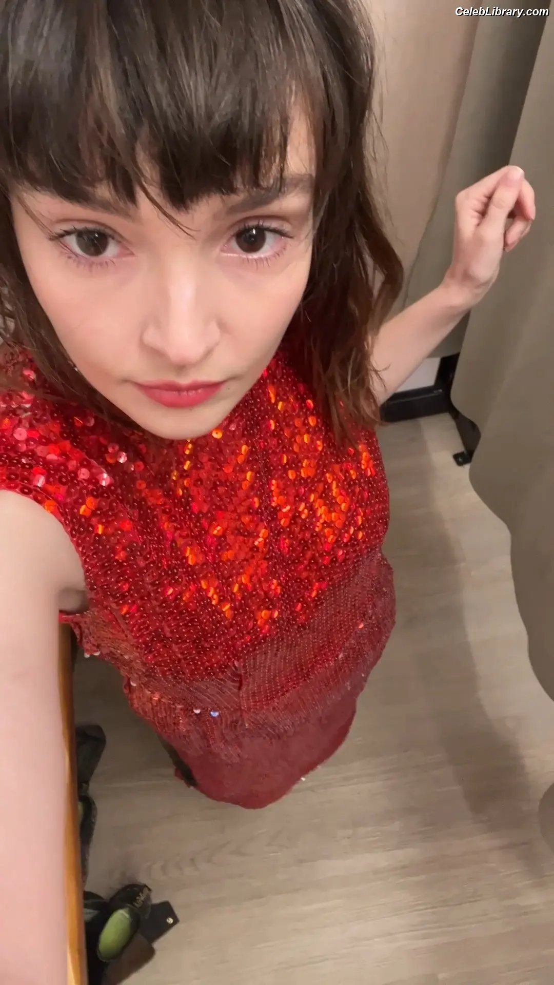Lauren Mayberry photo 16 of 1227