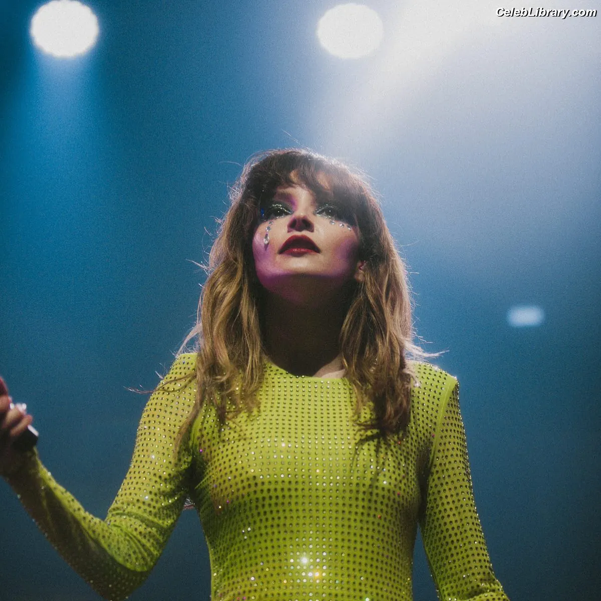 Lauren Mayberry photo 13 of 1227