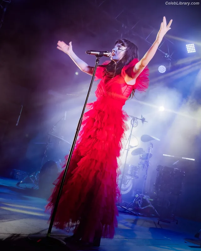 Lauren Mayberry photo 22 of 1227