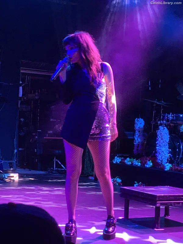 Lauren Mayberry photo 4 of 1227