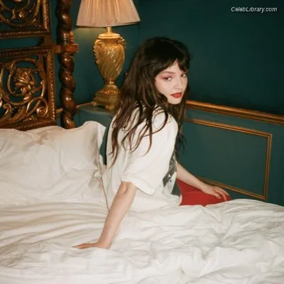 Lauren Mayberry photo 16 of 1227