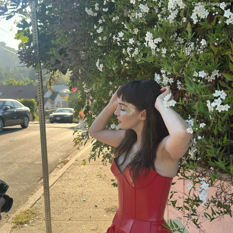 Lauren Mayberry photo 16 of 1227