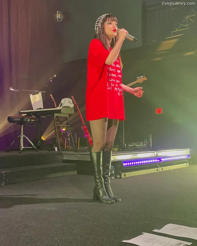 Lauren Mayberry photo 12 of 1227